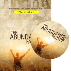 Law of Attraction Movie: The Abundance Factor