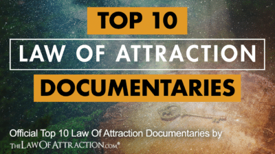 Top 10 Law Of Attraction Documentaries