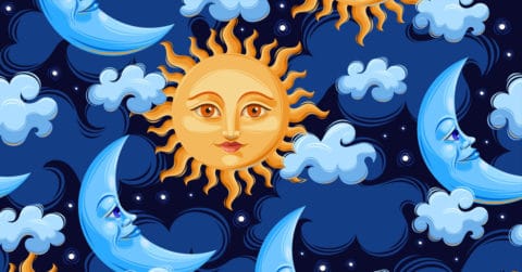 What’s Your Sun Number? How To Calculate It & Learn Its Meaning