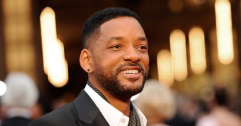The Best Law Of Attraction Videos: Will Smith